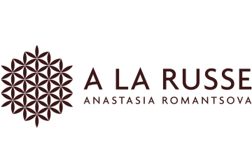 A la russe