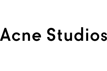 Acne Studios