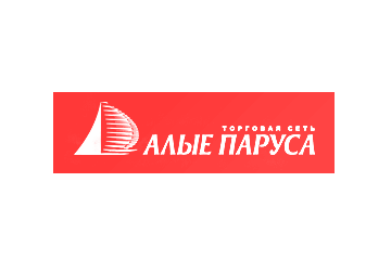 Алые Паруса