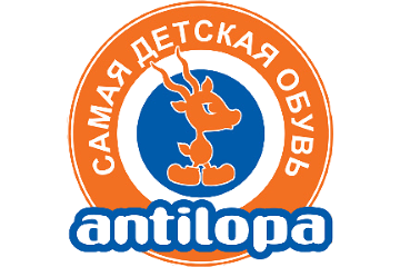 Антилопа