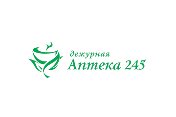 Аптека 245