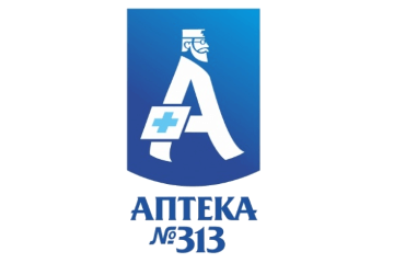 Аптека №313