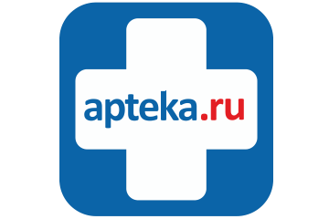 Аптека.ру