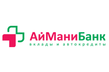 АйМаниБанк
