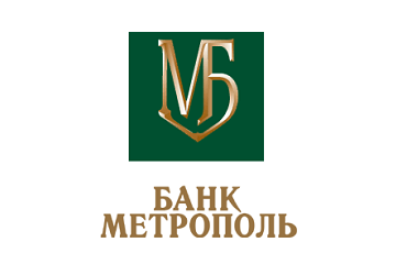 Банк Метрополь
