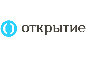 Банк Открытие