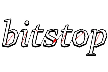 Bitstop