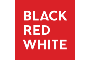 Black Red White