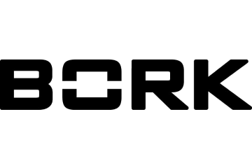 Борк