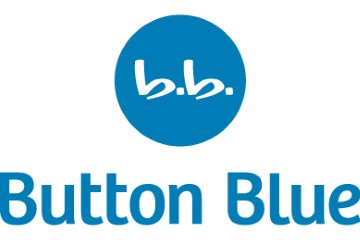 Button Blue