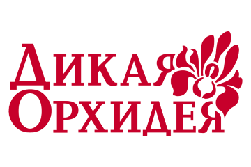 Дикая Орхидея