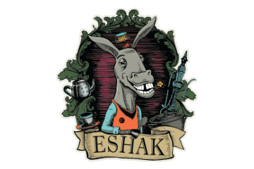 Eshak