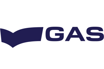 Gas