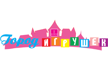 Город Игрушек