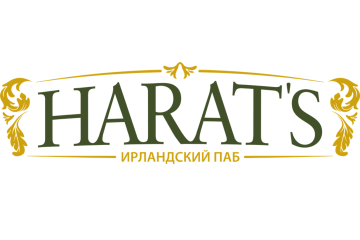 Harat’s pub
