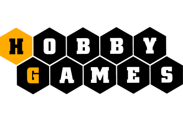HobbyGames