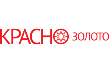 Красно Золото