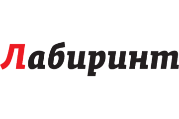 Лабиринт.ру