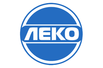 Леко