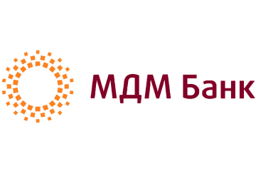 МДМ Банк