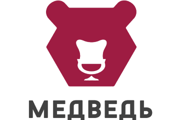 Медведь