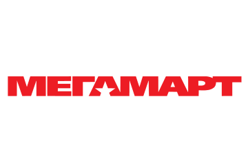 Мегамарт