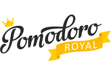 Помодоро ROYAL