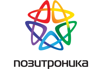 Позитроника