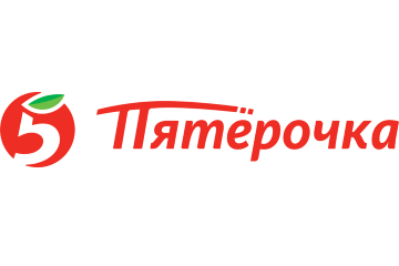 Пятерочка