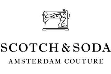 Scotch&Soda