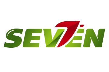Seven