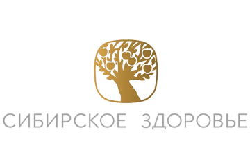 Сибирское здоровье
