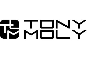 Тони Моли