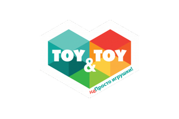 Toy and Toy
