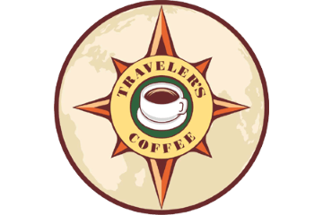 Traveler’s coffee