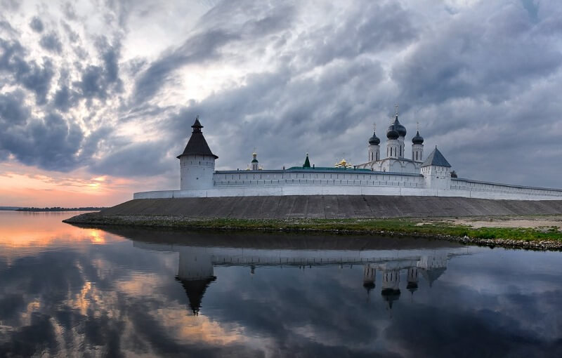 Торговые центры в регионе Нижегородская область