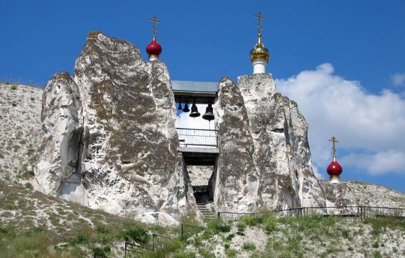 Торговые центры в регионе Воронежская область